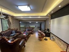 樟木头丰泰橡树溪谷别墅,246平共五层有天有地,四代同堂可住