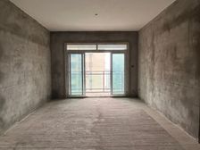 城南新区 江山A区三房74万