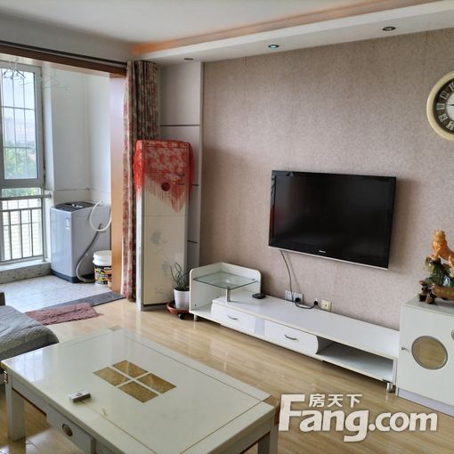 可短租可长租带储藏室林溪美地古庙小区农业大学西苑地铁口城央府