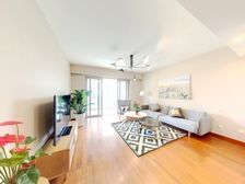 仁恒河滨城一期 4室2厅 188.21平,有车位