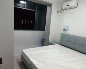 购物便捷 小区设施良好 管理完善 环境优雅 适合居住