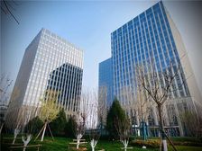 金安中海财富中心 翔鹰大厦 中电建睿铂大厦半层1000平出租