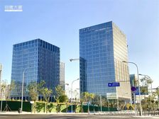 金安中海 首程时代 睿铂大厦 翔鹰大厦写字楼半层1000平租