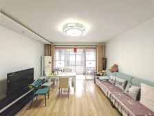 环山路?盛基汇景 好楼层 户型方正大三室 电梯房