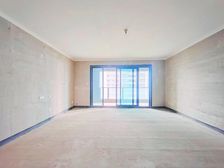 正弘青云筑 改善社区 毛坯双卫大四房 好楼层 看房随时