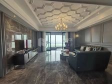 南昌 红谷滩 九颂山河格局好 江景豪宅 房东诚心出售