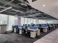 诚信经营I中钢国际大厦(广场)国央企直租精装整层面积可协调