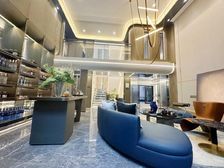 锦江区攀成钢塔子山公园旁 地铁口 精装现房别墅独门独院带花园