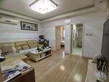 美罗家园宝欣苑一村 居住密度低 刚需两居 楼龄新