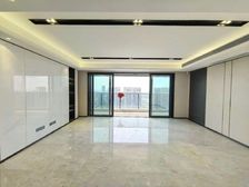 物业直售,天西首开龙湖云著,高楼层,视野开阔,精装全新未入住