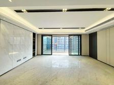 物业直售,物业费。天西云著南北通透套四三卫,全新