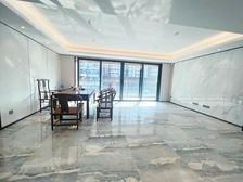 首开龙湖云著物业直售 195平 开发商精装 双套房南北向