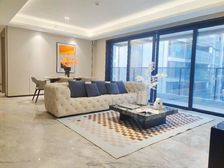 !200个!首开龙湖云著!精装套四双卫!仅契税!