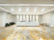 南山科技园 中国储能大厦 豪装整层2000平办公室 免租半年