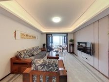 浏阳河 金茂建发次新楼盘 精装4房 小区园林绿化率高