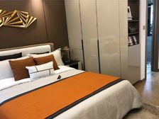 165W买108平米精装套三