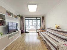 虹口内环 低于市场价200万 南北直通的户型 周边没有对比