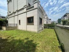 九龙湖中心地段联排别墅 上下七层带院子 地铁口 读南师外国语