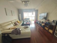名庭花苑 近地铁 南北通透 有电梯 满五 空中别墅大露台