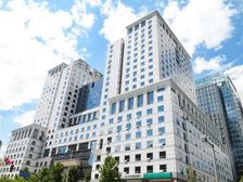 远洋光华 世纪财富 天阶大厦 汉威大厦写字楼2000平出租