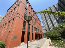 东枫德必 爱工场 数科公园 建工动力栋4600平出租