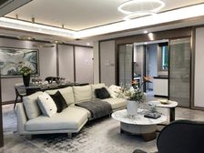 直降110.W 购麓湖中粮保利地铁旁精装准现房