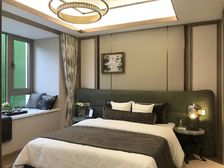 麓湖公园区 叠拼别墅 看房接送