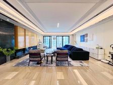 伊泰天骄 豪华精装 高绿化 电梯房 商业配套齐全