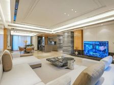 !1240 W 买锦江城区 精装套四 带家具 可按揭仅契