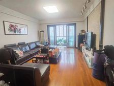 新城地铁口 大平层 配套成熟 满五税少 接受置换 送车位
