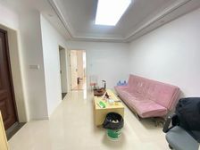 经典双南房户型 房子位于小区中心位置 采光好 社区商圈成熟