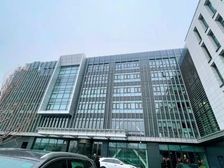 上地清河 弘源新时代独栋 8000平可分割 精装修大开间南向