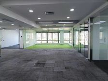 北京路沿江路港汇大厦 送60方大平台丨整层520方望江景 即