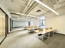 市二宫 宏宇同创汇 350方精装修配全套家具拎包入驻 免佣