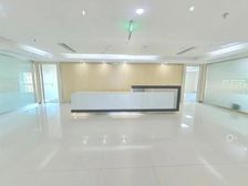 国企业主直租奥宝大厦250平南向近杨箕体育西精装拎包进驻