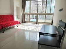 千汇苑四村 64平2居 南北向精装修