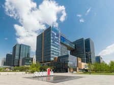 海淀新地标丨独立整层精装带家具丨高层视野配套齐全丨中关村壹号