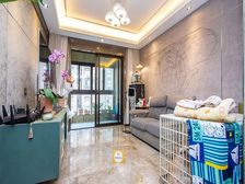 华府天地睿园 正规商品房 装修好 近地铁 满五 小区次新