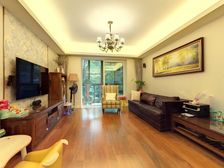 尚浦名邸 2室1厅 137.75平