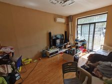 聚航苑1室2厅 正南 满五年