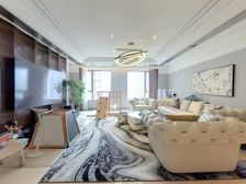 黄浦滩名苑 5室2厅 321.36平 满五 有车位