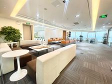 特价高档房源!高区仅租60元/平!业主急租!精装修带全套家私