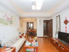 高品质高楼层鸟瞰视野正气大四房