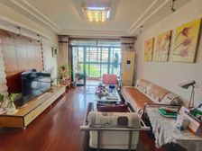 花园小区询盘急售,博佳花园 235万 2室2厅1卫 精装修!