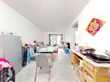 地铁口 次新小区 环境清雅 配套完善,房东诚心出售