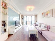 良心好房11楼精装修!花园位置!少税看房有钥匙