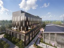 万科时尚中心 达美中心 世东国际大厦 数科公园2000平租