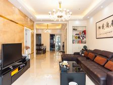 !建设花园 南北通透 交通便利 精装修业主诚心出售