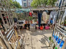 公捷苑 带花园30平 对柒中 外国语 靠9号线新城地铁站