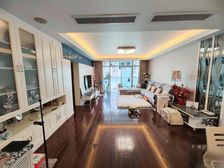 双车位,三代同堂,接受置换,2号线广兰路站,在建商业广场,